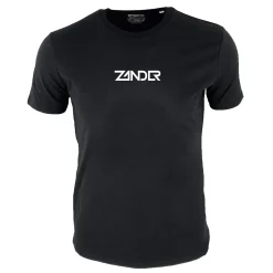 Zeck Zander T-Shirt Black 3XL